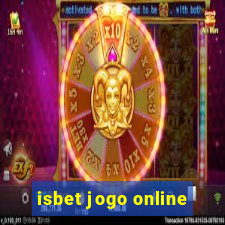 isbet jogo online